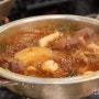 [리뷰] 홍대 매운갈비찜으로 스트레스 풀고 싶다면!? 레드찜 후기!