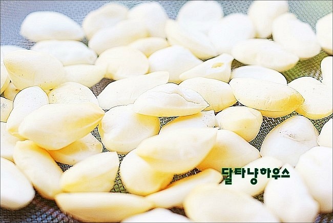떡뻥. 집에서 떡뻥 만들어먹기! : 네이버 블로그