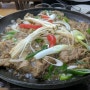 인천간석동맛집 장수촌갈비에서의 맛있는점심식사!