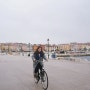 크로아티아 로비니여행 로비니에서 자전거타기