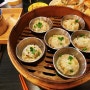 숙대 만두집 '구복(口福) 만두' : 먹는 즐거움을 느낄 수 있는 곳