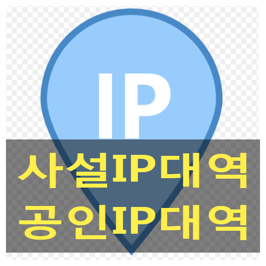 사설ip대역, 공인ip대역~ 알아보자! : 네이버 블로그