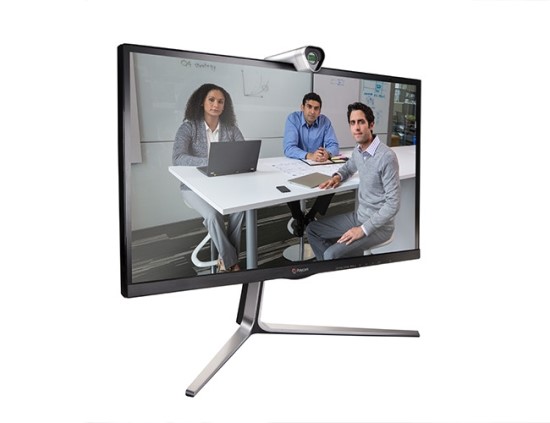 폴리콤 화상회의 기기 Polycom Group Convene Media Dock 사양입니다. : 네이버 블로그