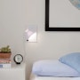 전기페인트를 활용한 DIY LED 램프(조명) 키트