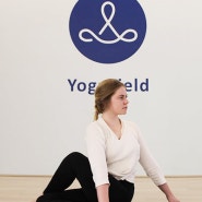 [yoga] cornor 선생님