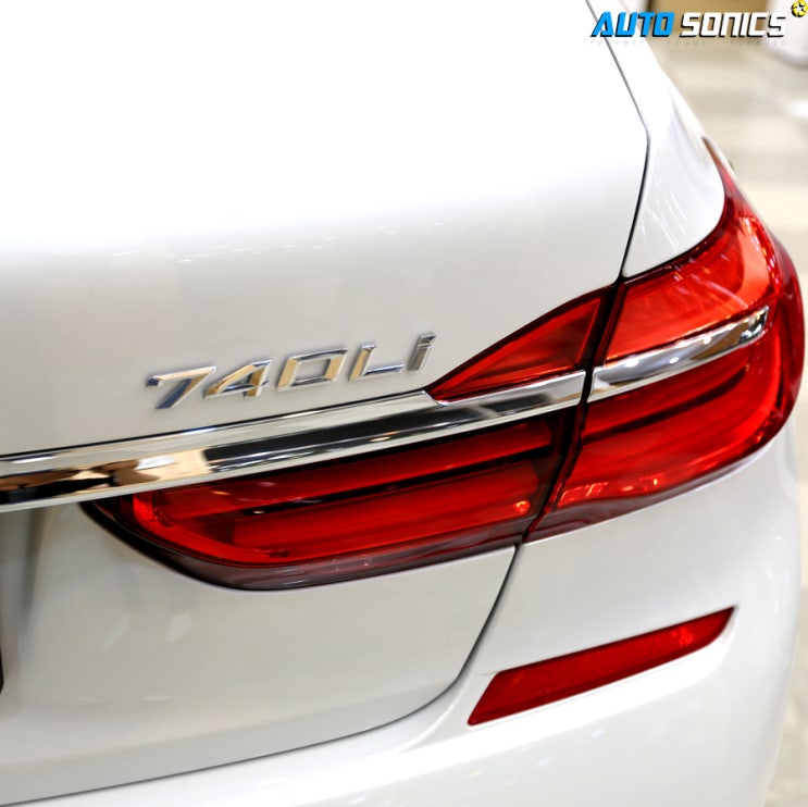 BMW 7시리즈 730Ld,740Li,740Ld : 네이버 블로그