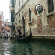 아이와유럽여행|넷째날이탈리아 베네치아