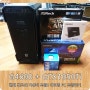 G4600 + GTX1050 Ti 가성비 PC 세팅