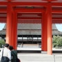 교토 고쇼(京都御所, Imperial Palace)_교토,오사카 여행