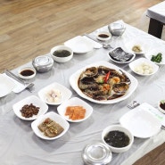 충남 예산 맛집 맛있을지도시즌2에 출연한 꽃게랑 아구랑