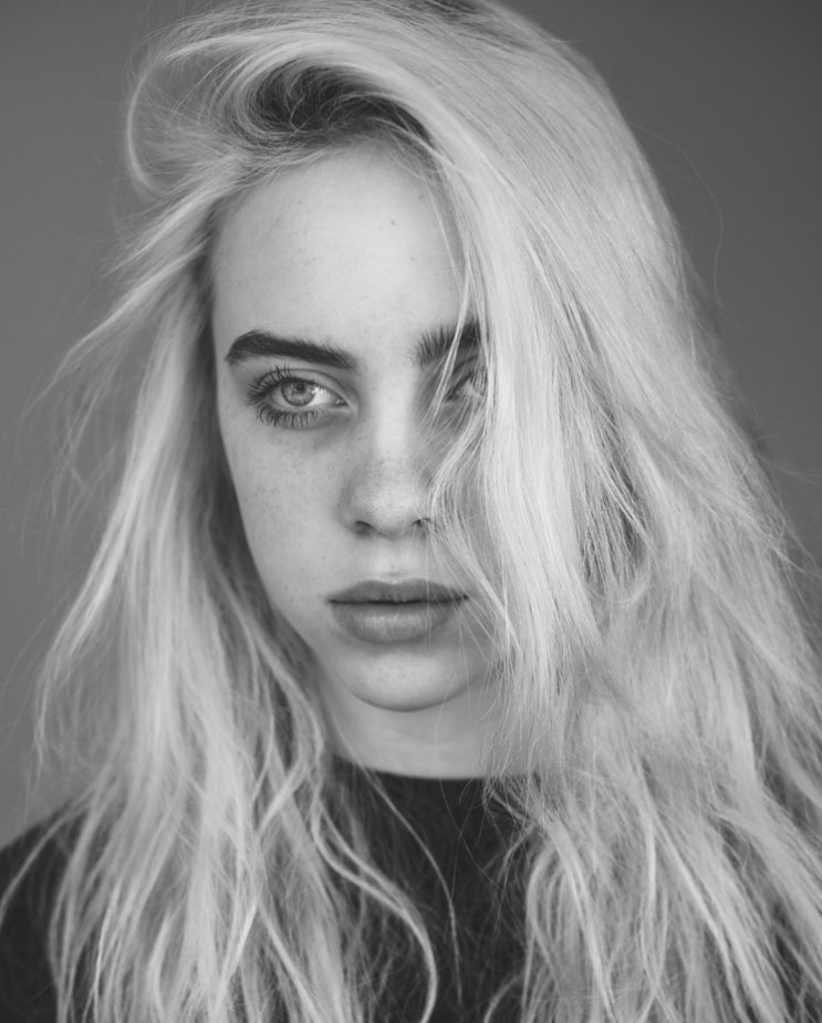 Billie Eilish Six Feet Under Jerry Folk Remix Billie Eilish - Remix (Six Feet Under / Ocean Eyes) : 네이버 블로그