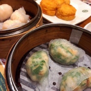 East village dim sum - Tim ho wan :: 뉴욕에도 자리잡은 가장 저렴한 미슐렝 스타 레스토랑, 팀호완