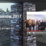 KOREA TOMORROW 2017 [COMING SOON!]