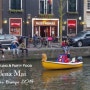 암스테르담 도보여행 _ Inspiration of Amsterdam : 2017 유럽 미술 여행