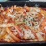 (순천 호수공원 맛집) 새로생긴 #석관동떡볶이 -다녀온 후기