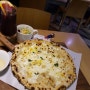 건대 피자 맛집 추천 - LEGNO PIZZA 레그노 피자!
