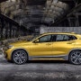 BMW 새로운 라인업 쿠페형 X2