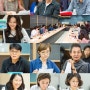 '역류' 신다은-이재황-서도영-김해인, 첫 대본리딩…'훈장 오순남' 후속