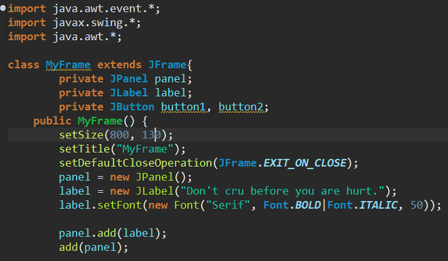 영진전문대학 컴정] Power Java Chapter16 PROGRAMING 5번 : 네이버 블로그