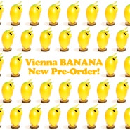 [종료] 비엔나 바나나 프리오더 합니다.