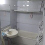 [부산 욕실 인테리어]부산 암남동 송도자유비치 아파트 욕실리모델링 시공 사진