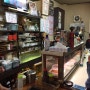 오사카 맛집. 부라리테이(ぶらり亭)