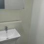 [부산 욕실 인테리어]부산 용호동 엘지메트로시티 욕실리모델링 시공 사진