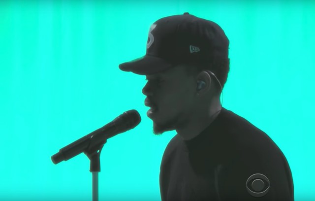 chance the rapper 미발매곡 first world problems 가사 및 해석 : 네이버 블로그