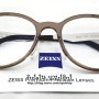 가벼운 안경테, LITEN안경, 가성비 좋은 안경, ZEISS, 누진다초점안경