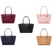 ♥토리버치♥가방 세일 파커스몰토트백 5가지색상TORYBURCH PARKER SMALL TOTE 토리버치토트백