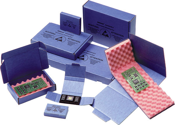 Shielding Box, 실딩박스, Safeshield box, 쉴딩포장, Shielding Packing : 네이버 블로그