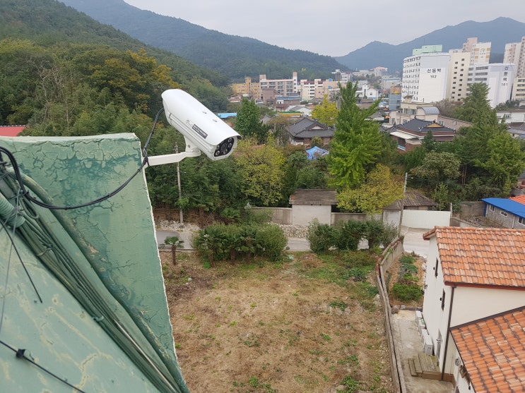 전남 해남군 해남읍 cctv공사 광주 케이원시스템cctv전문 : 네이버 블로그