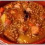 [스페인음식]렌틸콩으로만드는 뜨끈한 스페인요리 Lentejas con chorizo