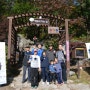 RFHIC 한마음 산악회(13차 등산, 서울 북한산)
