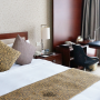 상하이 여행 숙소 추천, 난징동루 4성급 호텔인 센트럴 호텔 상하이(Central Hotel Shanghai)
