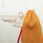 오늘의 한복 by 이노주단 -결혼한복