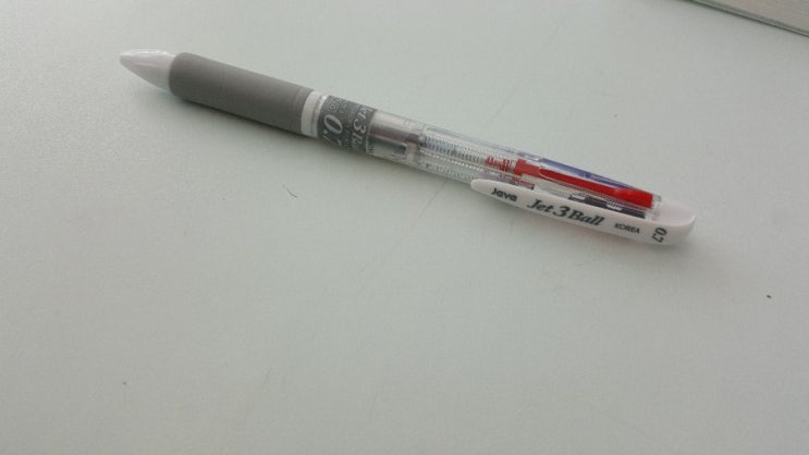 ♡문구♡ java Jet 3 Ball 0.7 후기 : 네이버 블로그