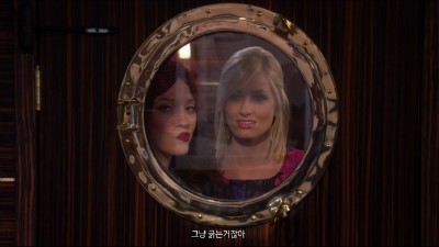 [자막+토렌트] 2 Broke Girls Season 5 투 브로크 걸즈 시즌 5 : 네이버 블로그