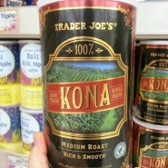 하와이 코나 커피 빈 Kona Coffee Beans