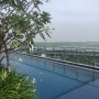 호치민 호텔 : 탄손누트 공항과 가까운 호텔 @ 이비스 사이공 에어포트 Ibis Saigon Airport