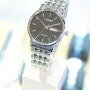 [시티즌] Eco-Drive Day-Date Men`s 실버 블랙(BM9010-59E)