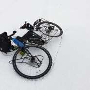 자전거 세계 일주의 혁명 [시베리아] 87. 행복한 꿈, 188일간의 자전거 여행 마지막 이야기