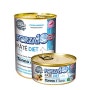 PATE DIET Tuna for Dog