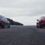 BMW M760Li vs Porsche Panamera Turbo | Drag race, drifted, driven on road