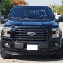 F-150 에코부스터 주문하신 검둥이가 왔어요