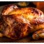 [스페인음식]특별한 추억이 있는 치킨요리 El pollo asado