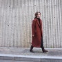 [제작공지] 2017 evologue 프로퍼 코트 proper coat 제작