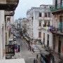 [CUBA] Havana 1일차(쿠바나에어라인, 호이끼나 까사) 170823