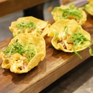 노보텔 앰배서더 독산, 멕시코 음식을 더한 호텔 뷔페