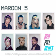 팝송 추천곡] 해외 TOp 100에서 차트 2위. 마룬파이브(Maroon 5) - What Lovers Do (ft. SZA) 앨범/공연형/뮤직비디오/가사